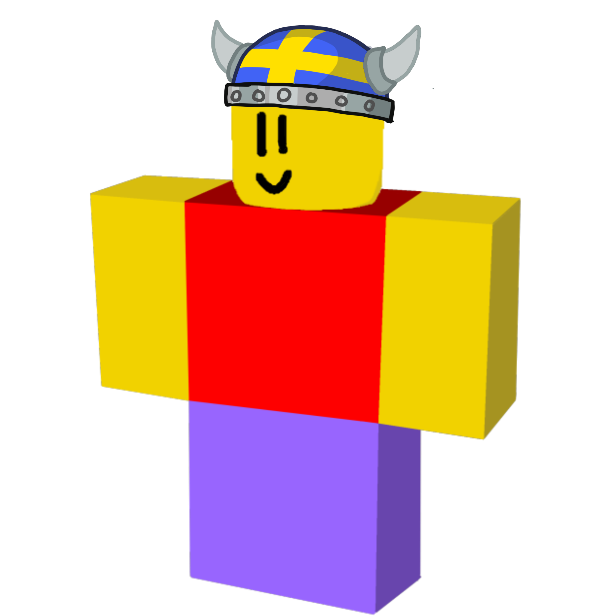 Swedish Viking Helm